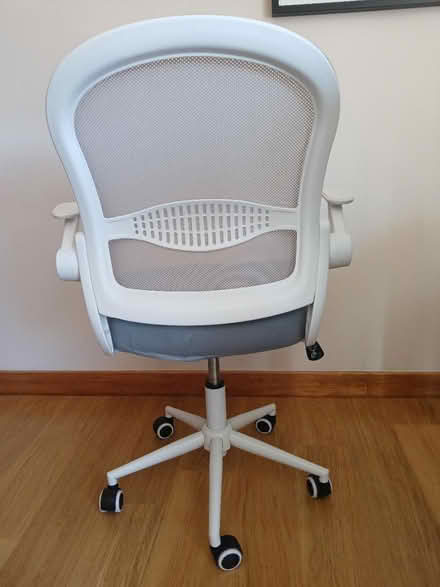 Photo of free Office chair (Stirling FK8) #2