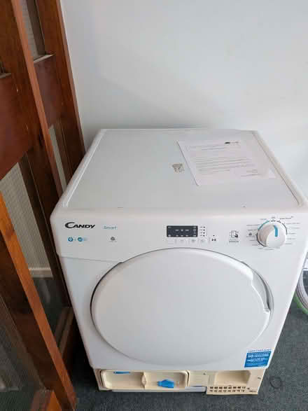 Photo of free Tumbler dryer (Penge SE20) #2