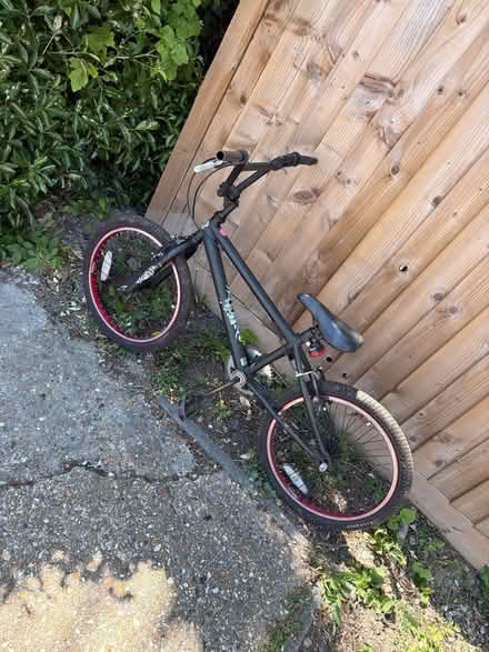 Photo of free Bike (Hoddesdon EN11) #1