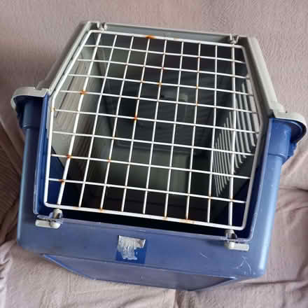 Photo of free Pet Carrier (Lexden CO3) #2