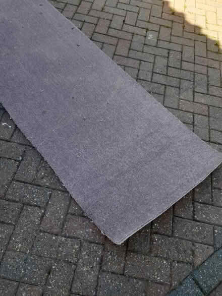 Photo of free Carpet offcut (Pagham PO21) #1
