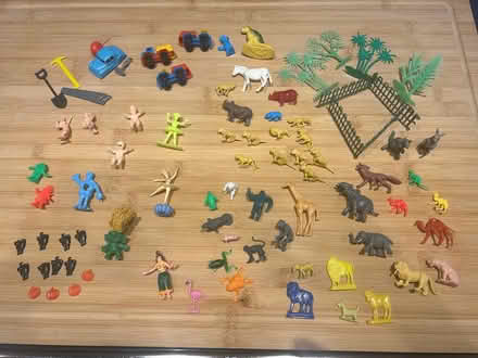 Photo of free Toys (Tacoma) #1