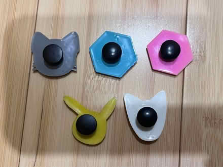 Photo of free Croc pins NEW (Fair Lawn, NJ) #2