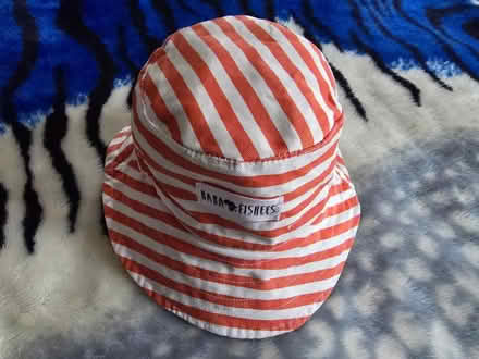 Photo of free Children's Bucket Hat (West 7th) #4