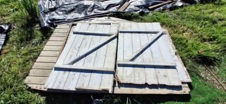 Photo of free Small shed for allotment (Carshalton, SM5) #3