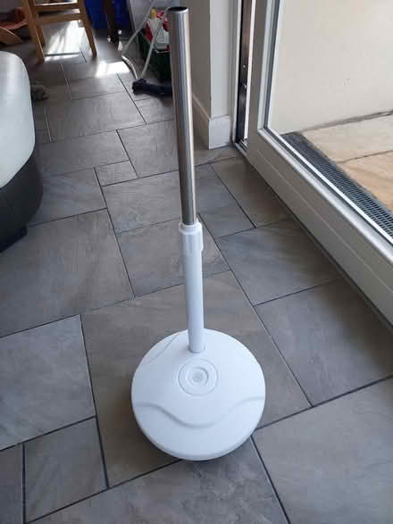 Photo of free Stand for Parasol (Kilmacanogue, North Co Wicklow) #1