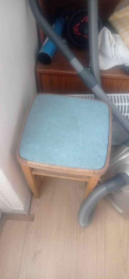 Photo of free Chairs (Manchester M13) #3