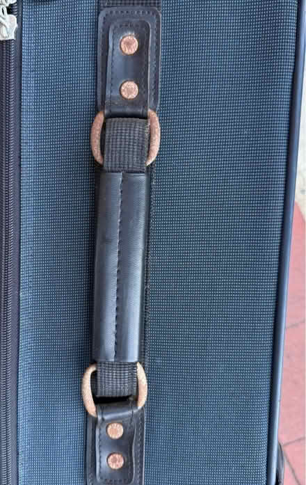 Photo of free small stroller (Croydon. CR2 9) #1