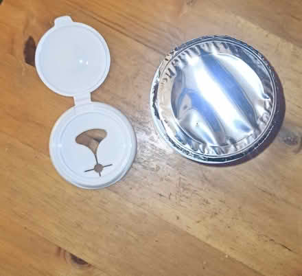 Photo of free Screen wipes (Victoria SW1P) #2