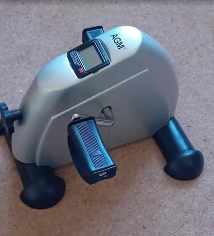 Photo of free Seated Pedal Exerciser (Parkstone BH12) #2