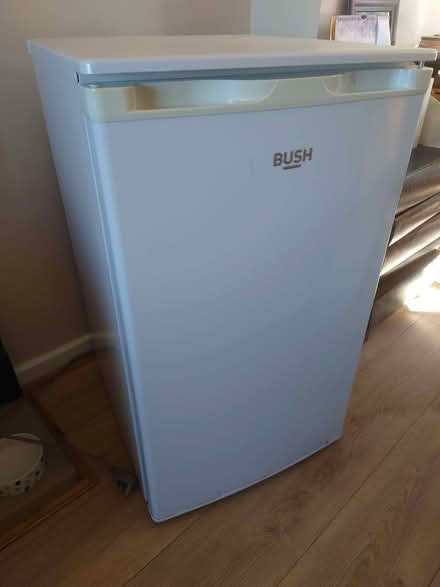 Photo of free Bush Under-counter Fridge (Penrith CA11) #1