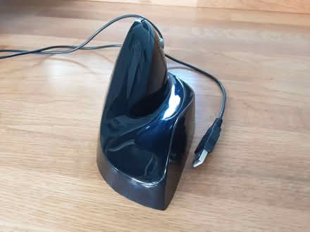 Photo of free Ergonomic Mouse (Warton LA5) #1