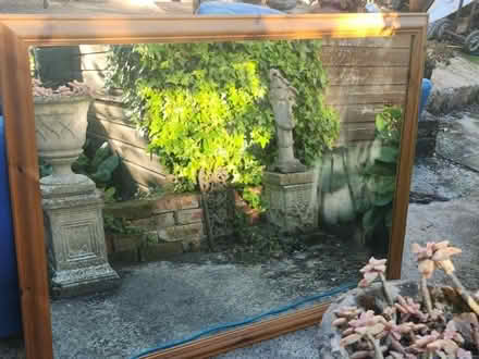 Photo of free Large mirror (Headington OX3) #1