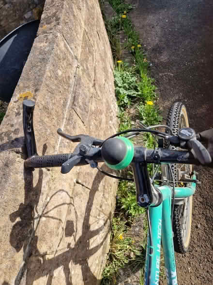 Photo of free Adult bike (Evercreech BA4) #4