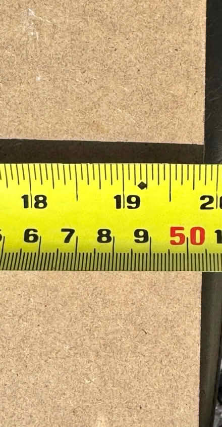 Photo of free Hardboard Sheet (Milton, Portsmouth, PO4) #4