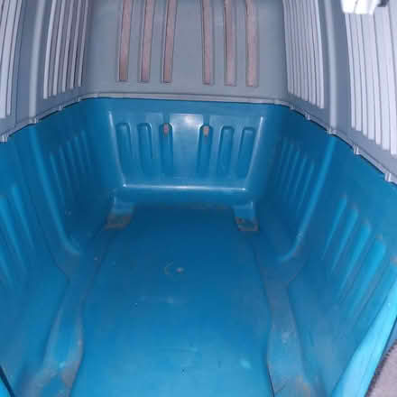 Photo of free cat / pet carrier (Lexden CO3) #3