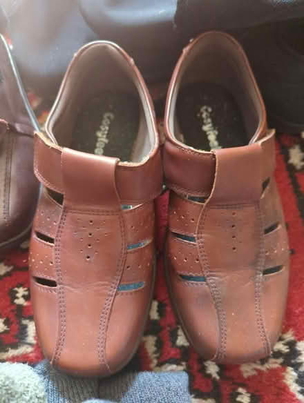 Photo of free Men's shoes (Craiglockhart EH14) #3