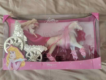 Photo of free Disney Princess Sleeping Beauty (Bedford) #1