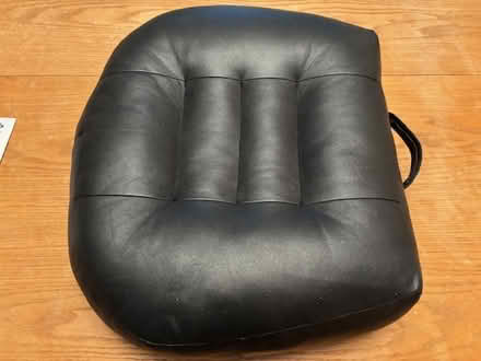 Photo of free Portable seat cushion (Orleans) #2