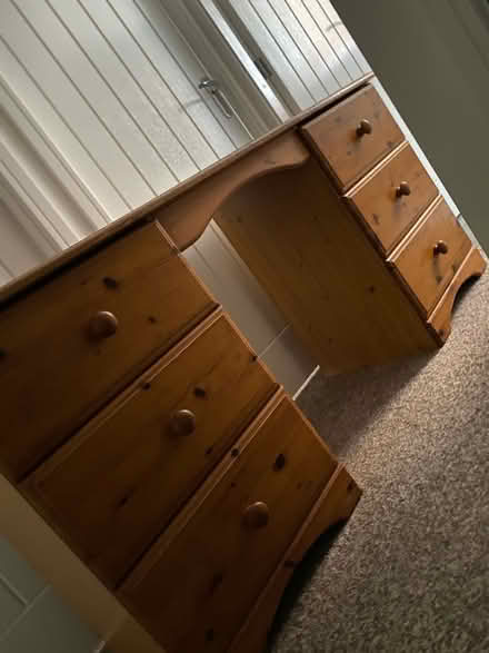 Photo of free Dressing Table (Penrith CA11) #1