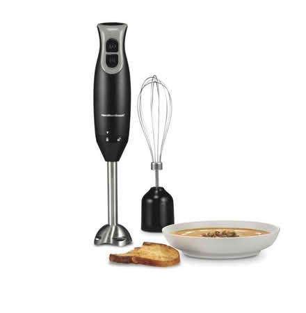 Photo of Immersion blender (Beacon) #1