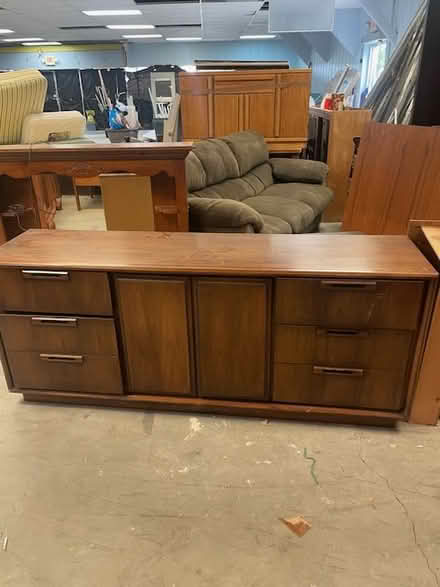Photo of free Wood Dresser (South Elgin) #1