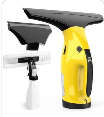 Photo of karcher window cleaner (Stocksbridge S36) #1