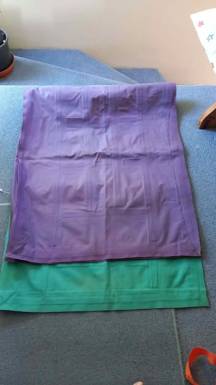 Photo of free Inflatable mattress (Packsaddle BA11) #1