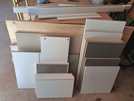 Photo of free Chipboard (Woodbrook HR5) #2