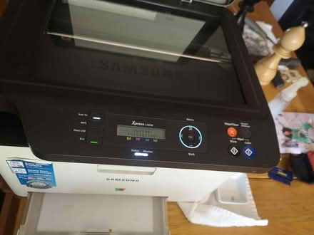 Photo of free Samsung multi function printer (Guildford GU4) #4