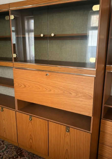 Photo of free Dining room units (Whitton TW3) #1