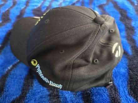Photo of free Plymouth Rock Energy Ball Cap NWT (West 7th) #3
