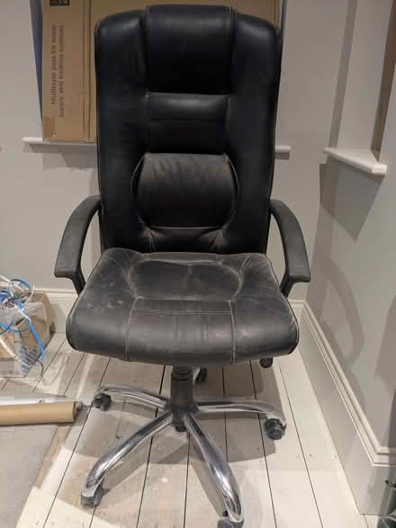 Photo of free Chair (Chorleywood WD3) #1