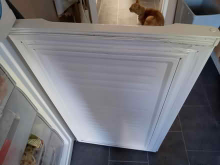 Photo of free Fridge freezer working (Harlow ,bishop Stortford,) #1