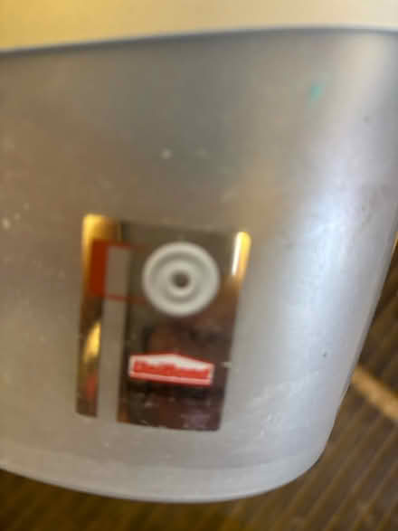 Photo of free Unibond aero360 dehumidifiers (SK17 Buxton) #2