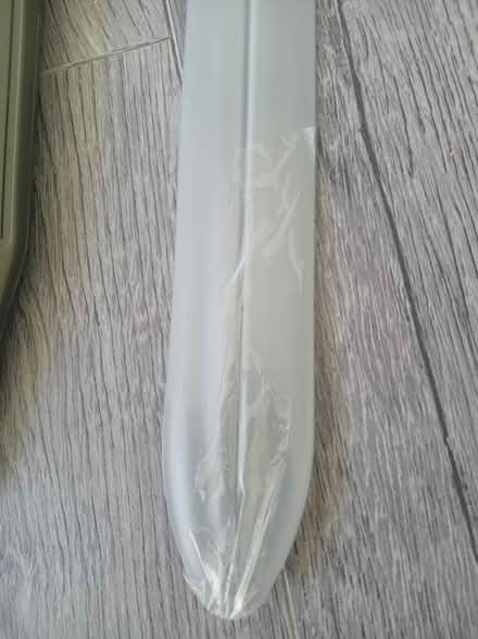 Photo of free Toy Sword (taped up end) (CO6, West Bergholt) #2