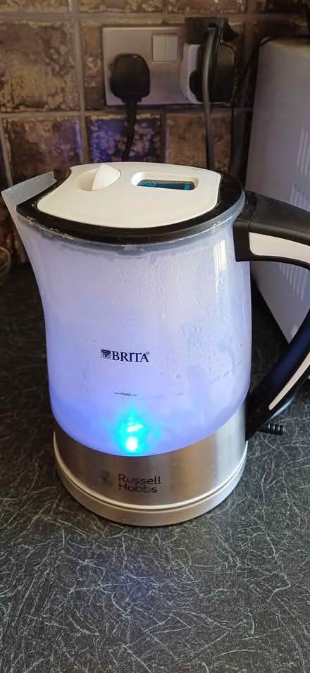 Photo of free Electric Kettle (Canvey Island) #1