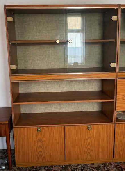 Photo of free Dining room units (Whitton TW3) #2