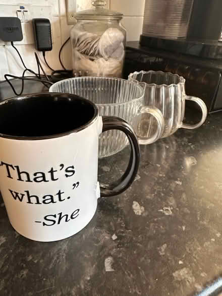 Photo of free 3 mugs (RG30, Reading West) #1