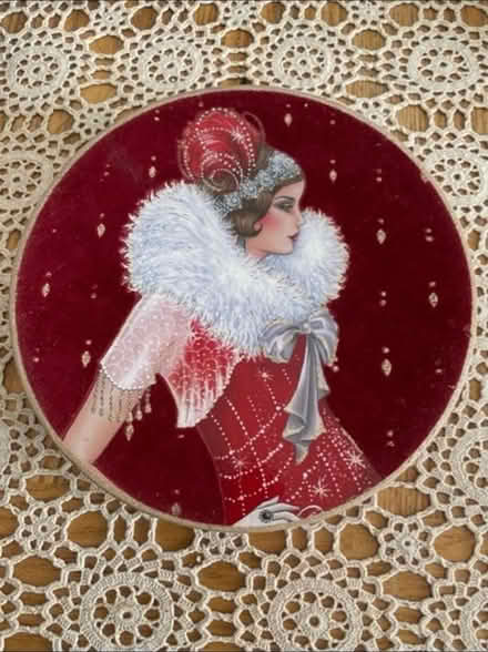 Photo of free Fancy Box (Cheshunt En8) #1