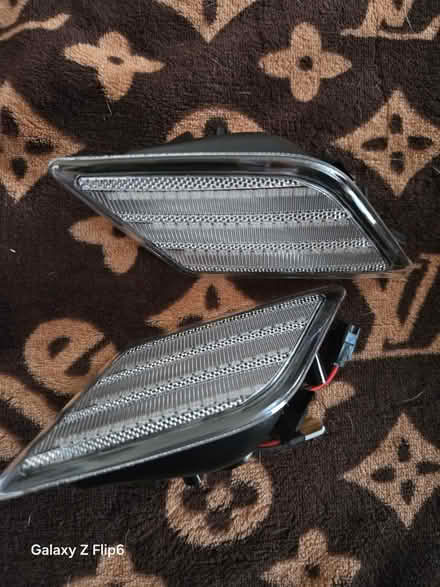 Photo of free Lights new (Erith DA8) #1