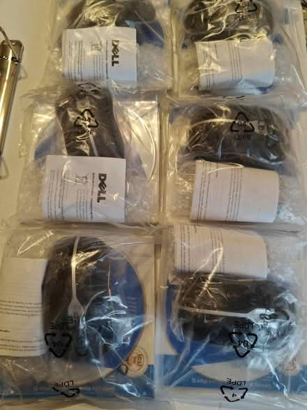 Photo of free 7 Bluetooth mice (Cabbagetown) #1
