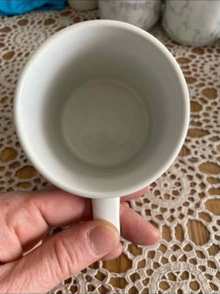 Photo of free Best Teacher Ever Cup (Cheshunt En8) #2