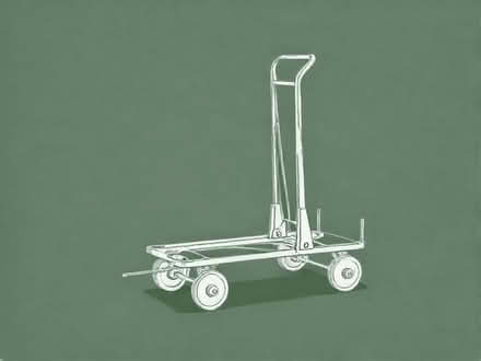 Photo of Car Trolley jack (Bridlington YO16) #1