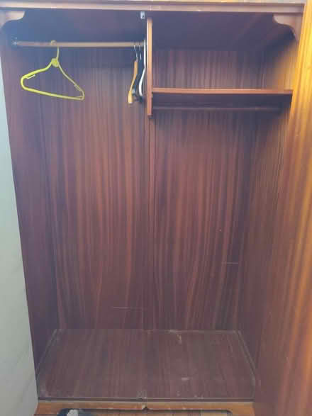 Photo of free Large wardrobe (Fiveways, Brighton) #4