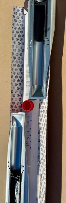 Photo of free Brabantia Washing Line Ground Spike (Milton, Portsmouth, PO4) #1