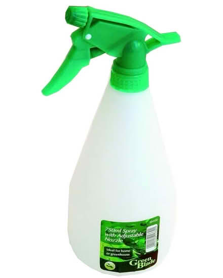 Photo of Spray Bottles (BH23) #1