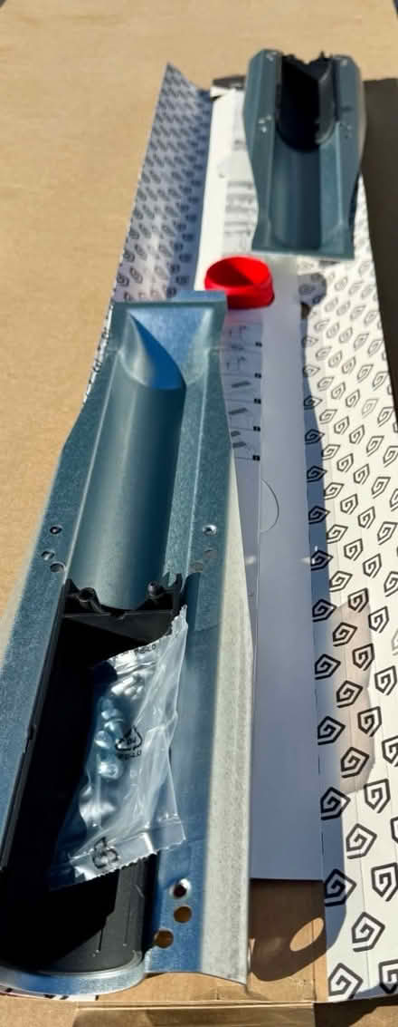 Photo of free Brabantia Washing Line Ground Spike (Milton, Portsmouth, PO4) #2