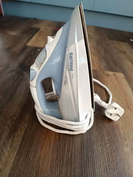 Photo of free Iron in working order (Norton Lees, S8) #1