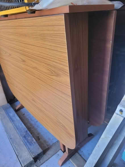 Photo of free Drop leaf table (Perth - PH2) #1